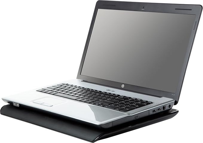 Targus Chill Mat HD3 Gaming for up to 18-Inch Laptop - Image 2