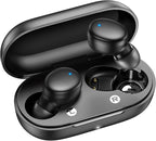 kurdene Wireless Earbuds Bluetooth 5.3 in Ear Buds Light Weight Headphones by KurdeneLLC