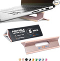 Steepy Adjustable Laptop Riser by Steepy