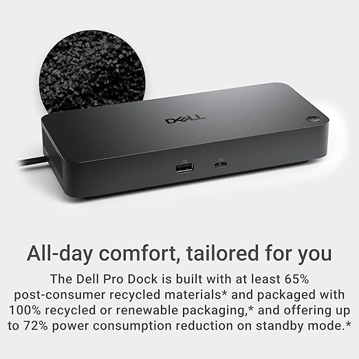 Dell Pro Dock WD25 - Image 5