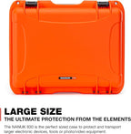Nanuk 930 Waterproof Hard Case - Image 2
