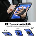 SCSVPN Case for iPad 11th Generation 11 Inch 2025 / 10th Generation 10.9 Inch - Image 5