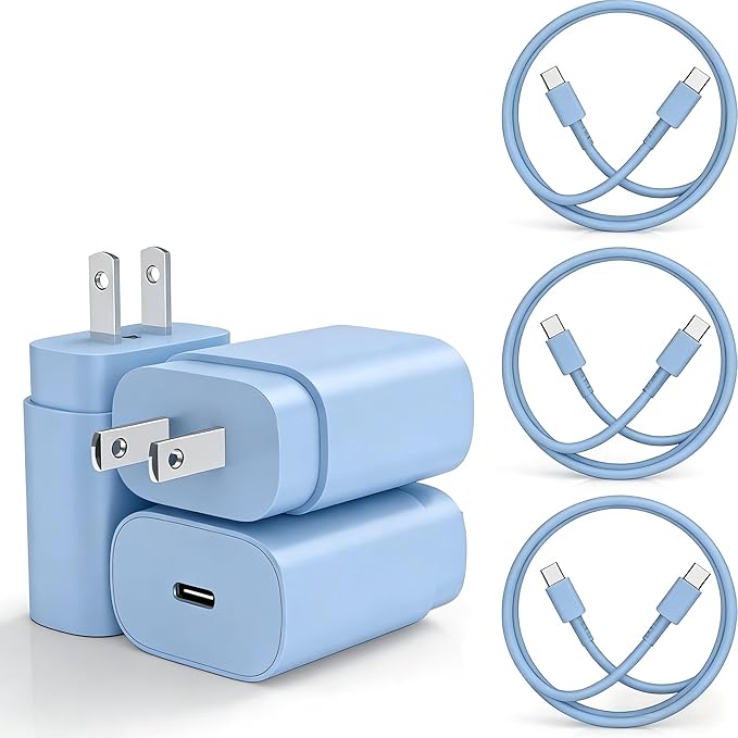 Type C Charger by Cndons