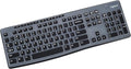Keyboard Cover for Logitech MK295 MK270 MK200 K270 Wireless Keyboard, Logitech by lAPTOP+ACCESSORY+PROVIDER