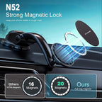 PTz Words for MagSafe Car Mount - Image 4