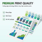 962 962XL Ink Cartridges Combo Pack：Replacement - Image 4