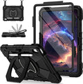 Case for iPad 11th Generation 11 Inch / iPad 10th Generation Case 10.9 Inch by Scnioy