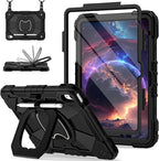 Case for iPad 11th Generation 11 Inch / iPad 10th Generation Case 10.9 Inch by Scnioy