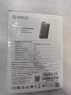 ORICO 2 TB External SSD Docking Station, SSD Expansion + Hub Extension - Image 7