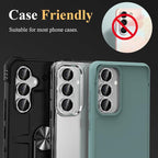 YWXTW Camera Lens Protector for Samsung Galaxy S24 / S23 / S23 Plus, 9H - Image 6