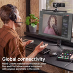 RØDE RØDECaster Duo Compact All-in-One Audio Production Solution - Image 6