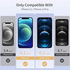 UNBREAKcable Shatterproof Tempered Glass Screen Protector - Image 2