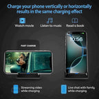 20W Fast Wireless Charger, Wireless Charging Stand Compatible - Image 5