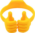 Honsky Thumbs-up Cell Phone Stand Holder, Tablet Stand Cradle by Honsky