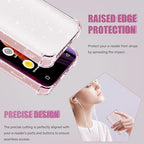 Case for innioasis G1 G3 Mp3 Player, TPU Clear Cover for Mp3 Player - Image 5