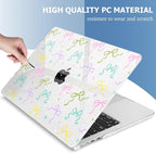 Mektron Compatible with M4 MacBook Air 15 inch Case 2025 A3241 2024 2023 M3 - Image 6
