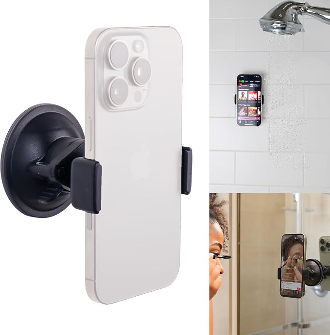 Universal Phone Holder, Record by hula