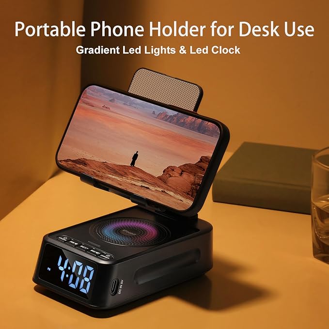 Gifts for Men Women, Phone Stand - Image 2
