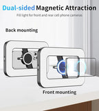 Double-Sided Magnetic Phone Ring Light - Image 3