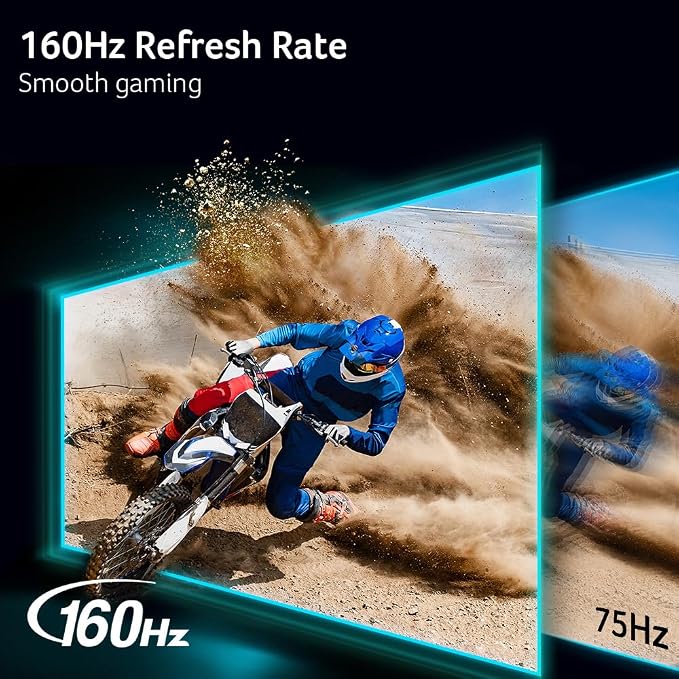 acer Predator XB273K 27" 4k Gaming Monitor | AMD FreeSync Premium | ZeroFrame - Image 3