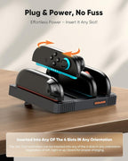 Snowkids Charging Dock Compatible - Image 3