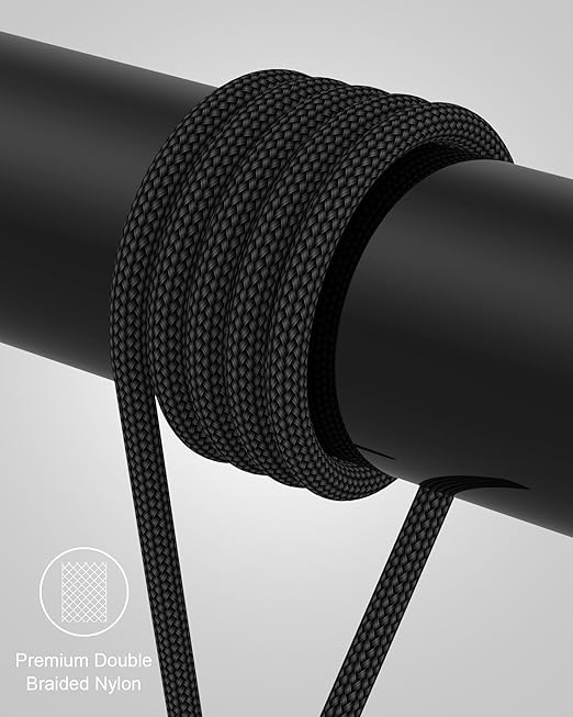 ZBF Magnetic Charging Cable 3A Fast Charging 3 in 1 Magnetic Phone Charger - Image 4