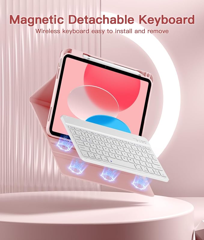 for iPad 10th Generation Case - Image 5