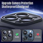 Designed for iPhone 12 Pro Max Case, Compatible - Image 4