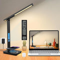 10 in 1 Smart Desk Lamp Led, Desk Light by oviouit