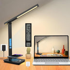 10 in 1 Smart Desk Lamp Led, Desk Light by oviouit