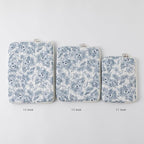 Puffy Laptop Sleeve 13-15.6 Inch Cute Quilted Laptop Protective Case Padded - Image 9