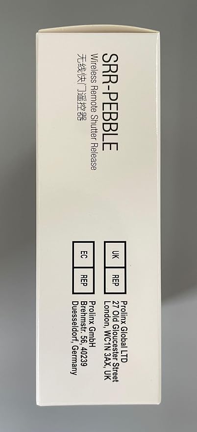 PHOLSY Wireless Shutter Release Camera Remote Compatible - Image 10