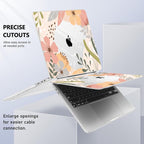 for MacBook Pro 16 inch Case 2019 2020 Release Model A2141, Plastic Hard Shell - Image 8