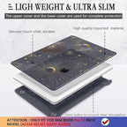 CISSOOK Case for MacBook Pro 13 Inch 2025-2020 Release Model M2 Chip A2338 M1 - Image 4