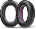 Sheepskin Replacement Earpads for Sony WH-1000XM2/MDR-1000X, Durable and by Jomwag