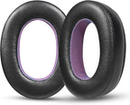 Sheepskin Replacement Earpads for Sony WH-1000XM2/MDR-1000X, Durable and by Jomwag