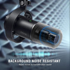 FIFINE Dynamic Podcast Microphone Set - Image 3