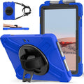 ZenRich Rugged Case for Surface Go 4/Surface Go 3/ Surface Go 2, Surface Go by ZenRich