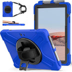 ZenRich Rugged Case for Surface Go 4/Surface Go 3/ Surface Go 2, Surface Go by ZenRich