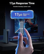 ORICO OS5 4TB M.2 SSD for PS5 Storage Expansion, M.2 PCIe 4.0 NVMe Gaming SSD - Image 7