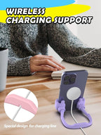 Cell Phone Stand Thumbs Up Lazy Phone Stand - Image 6