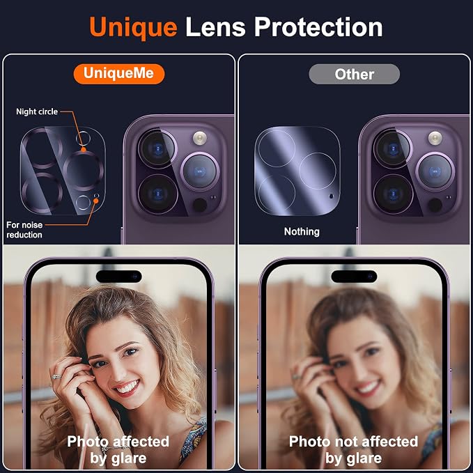UniqueMe - Purple - Image 4