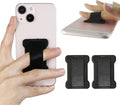 WOJI Cell Phone Finger Grip Strap Holder by WUOJI