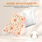 iCasso for MacBook Air 13 inch Case 2020 2019 2018 Release A2337 M1 A2179 A1932 - Image 3