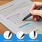 REEYEAR Replacement Tips Set fits - Image 4
