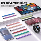 Stylus Pen for Touchscreen, 2 in 1 High Precision and Sensitivity Stylus - Image 6