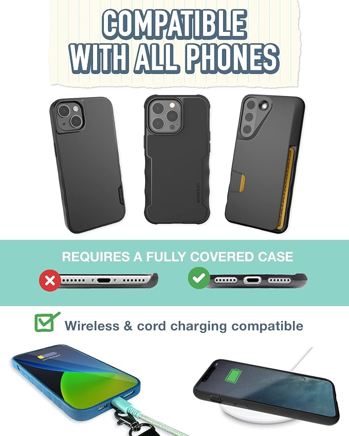 Smartish Phone Lanyard - Image 5
