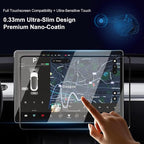Tempered Glass Screen Protector Fits - Image 4