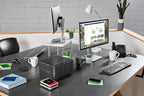 Seagate IronWolf 12TB NAS Internal Hard Drive HDD – CMR 3.5 Inch SATA 6Gb/s - Image 10