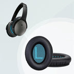 Replacement Earpads Cushions for Bose QuietComfort 35 & Quiet Comfort 35 II - Image 5